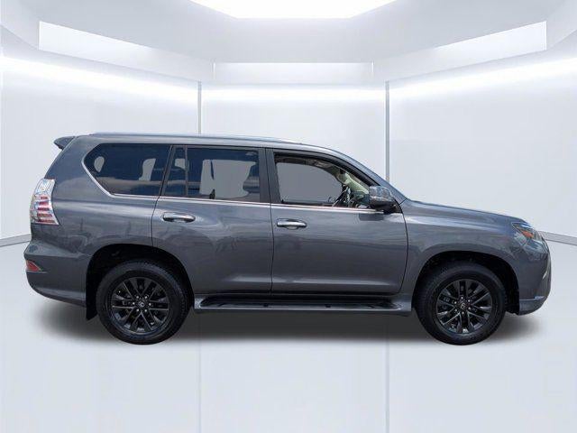 2020 Lexus GX 460 PREMIUM