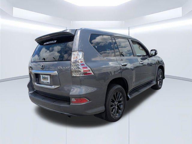 2020 Lexus GX 460 PREMIUM