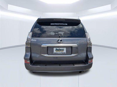 2020 Lexus GX 460 PREMIUM