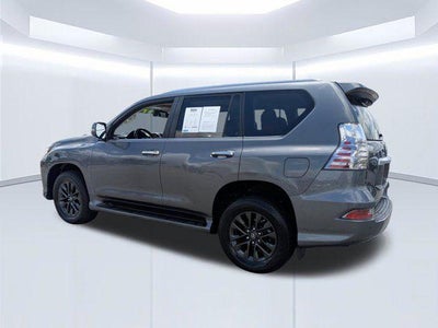 2020 Lexus GX 460 PREMIUM
