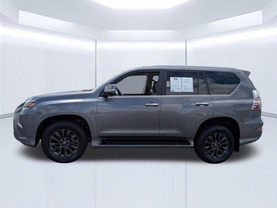 2020 Lexus GX 460 PREMIUM