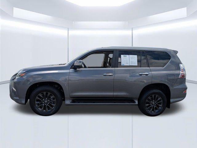 2020 Lexus GX 460 PREMIUM