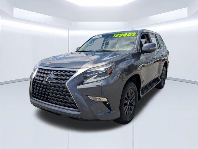 2020 Lexus GX 460 PREMIUM