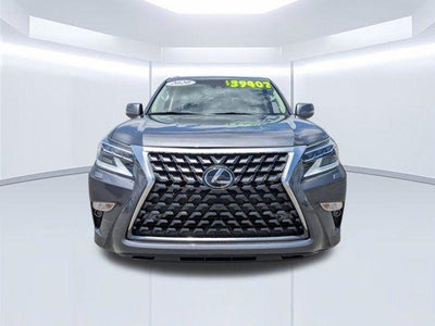2020 Lexus GX 460 PREMIUM