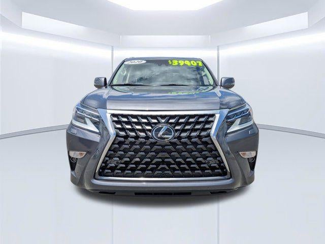 2020 Lexus GX 460 PREMIUM
