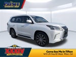 2020 Lexus LX 570