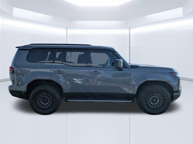 2025 Lexus GX 550 Premium+