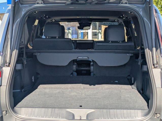 2025 Lexus GX 550 Premium+