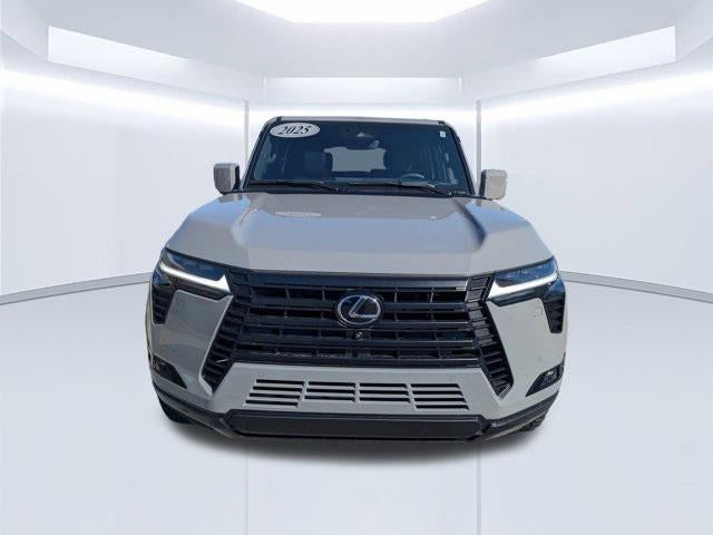 2025 Lexus GX 550 Premium+