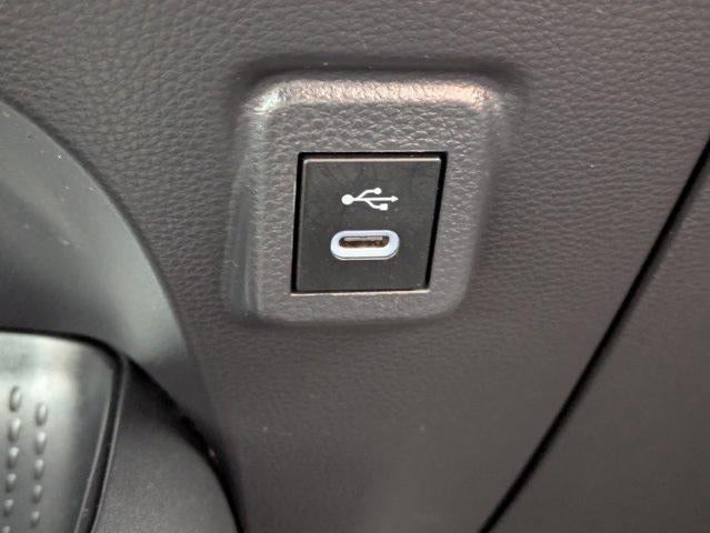 2024 Toyota Corolla Hatchback SE