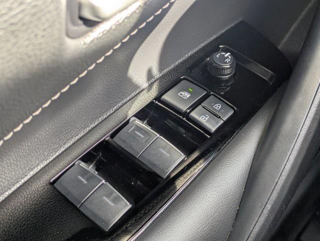 2024 Toyota Corolla Hatchback SE