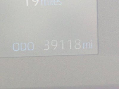 2024 Toyota Corolla Hatchback SE