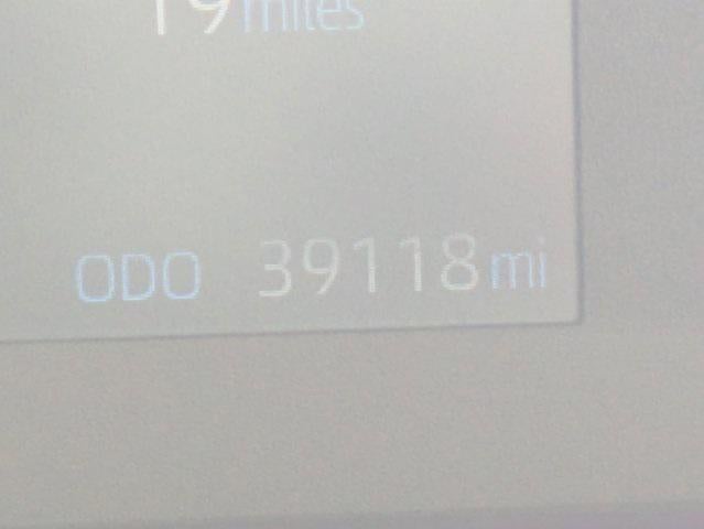 2024 Toyota Corolla Hatchback SE