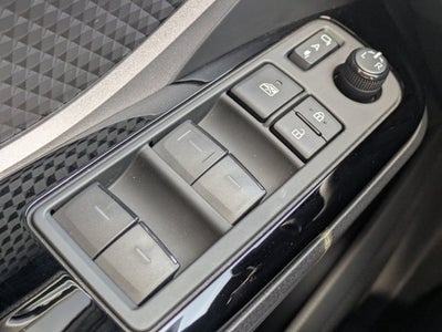 2022 Toyota C-HR Nightshade