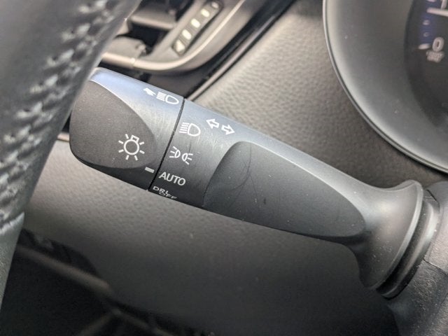 2022 Toyota C-HR Nightshade