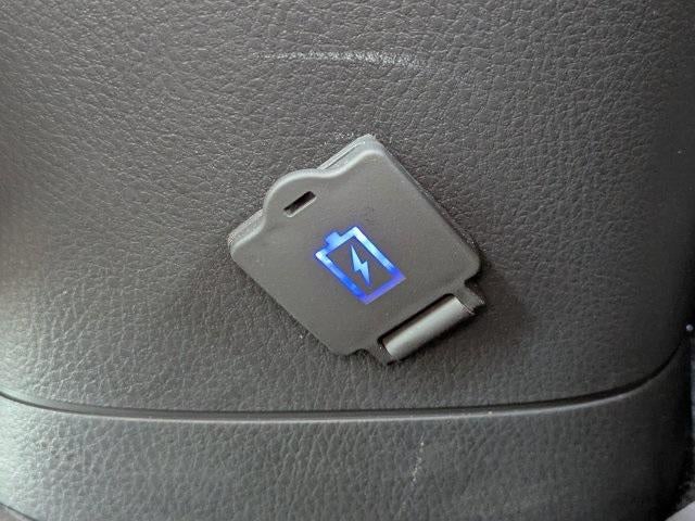 2022 Toyota C-HR Nightshade