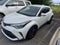 2020 Toyota C-HR Limited