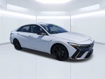 2024 Hyundai Elantra N Line