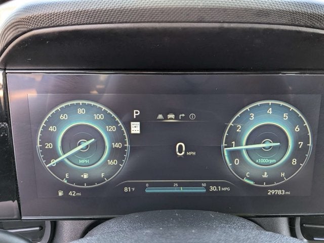 2024 Hyundai Elantra N Line