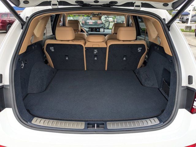 2023 Genesis GV80 3.5T PRESTIGE MATTE