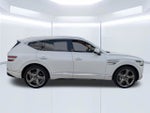 2023 Genesis GV80 3.5T PRESTIGE MATTE