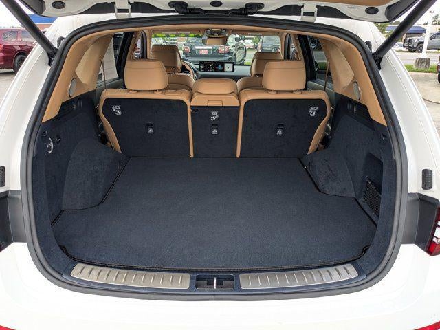 2023 Genesis GV80 3.5T PRESTIGE MATTE