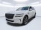 2023 Genesis GV80 3.5T PRESTIGE MATTE