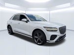 2022 Genesis GV70 3.5T Sport Prestige