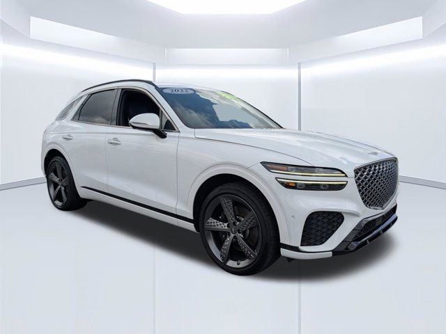 2022 Genesis GV70 3.5T Sport Prestige