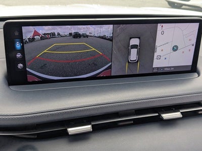 2022 Genesis GV70 3.5T Sport Prestige