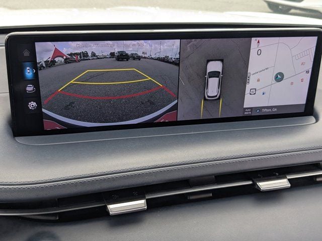 2022 Genesis GV70 3.5T Sport Prestige