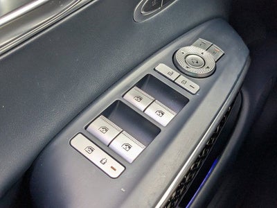 2022 Genesis GV70 3.5T Sport Prestige