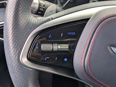 2022 Genesis GV70 3.5T Sport Prestige
