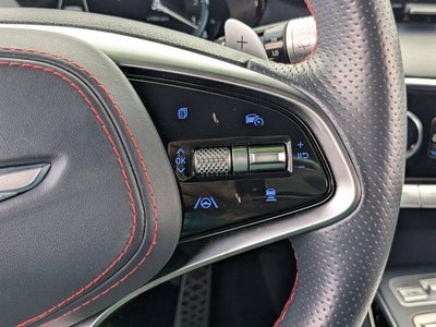 2022 Genesis GV70 3.5T Sport Prestige