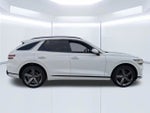 2022 Genesis GV70 3.5T Sport Prestige