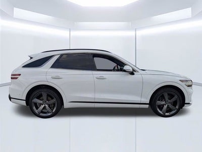 2022 Genesis GV70 3.5T Sport Prestige