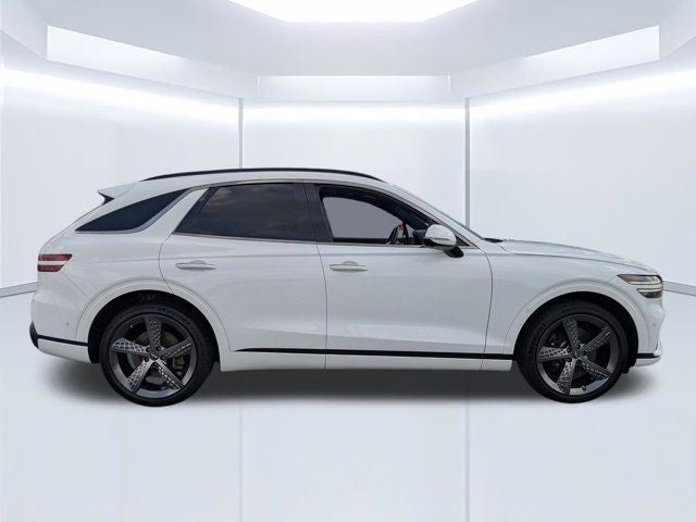 2022 Genesis GV70 3.5T Sport Prestige
