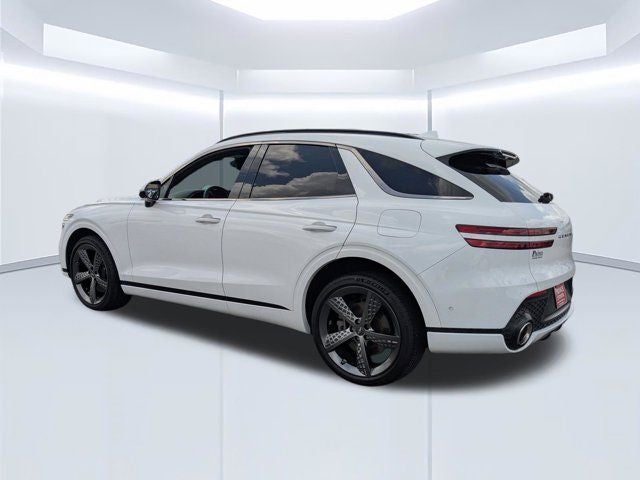 2022 Genesis GV70 3.5T Sport Prestige