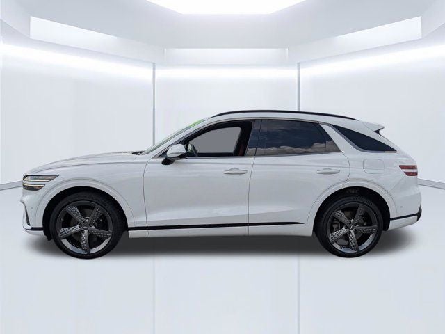 2022 Genesis GV70 3.5T Sport Prestige