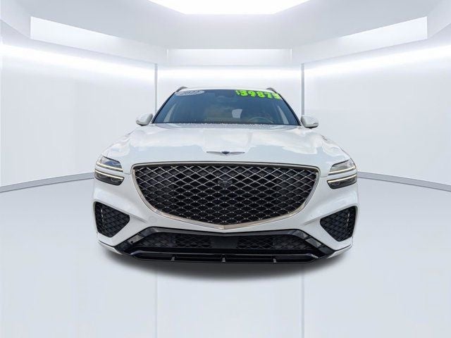 2022 Genesis GV70 3.5T Sport Prestige
