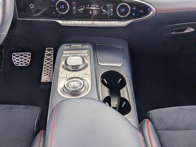 2022 Genesis GV70 3.5T Sport Prestige