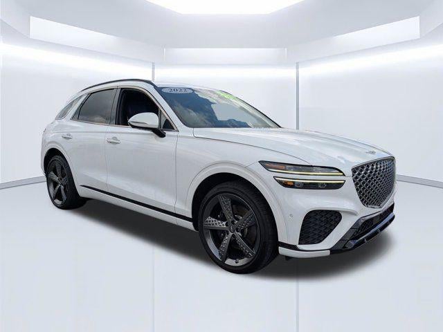 2022 Genesis GV70 3.5T Sport Prestige