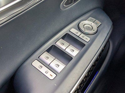 2022 Genesis GV70 3.5T Sport Prestige
