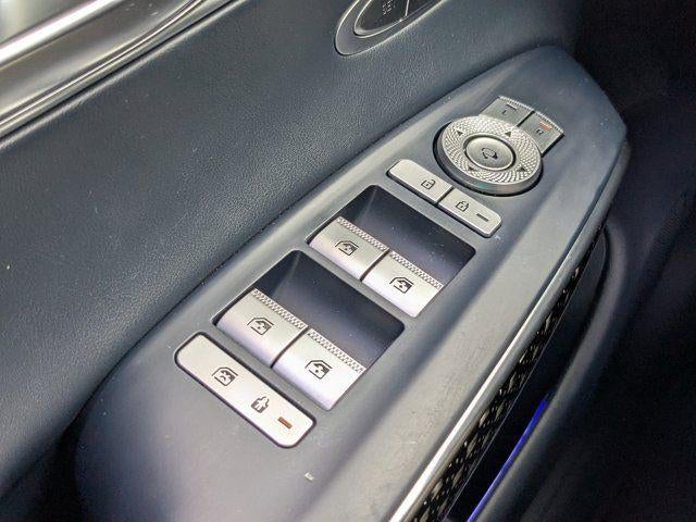 2022 Genesis GV70 3.5T Sport Prestige