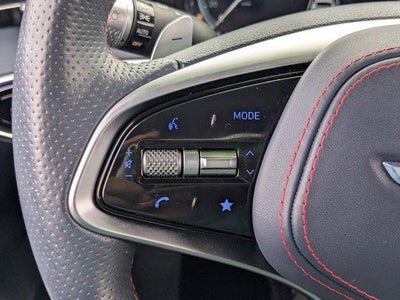 2022 Genesis GV70 3.5T Sport Prestige