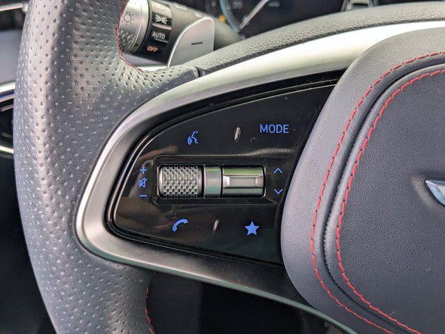 2022 Genesis GV70 3.5T Sport Prestige