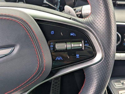 2022 Genesis GV70 3.5T Sport Prestige