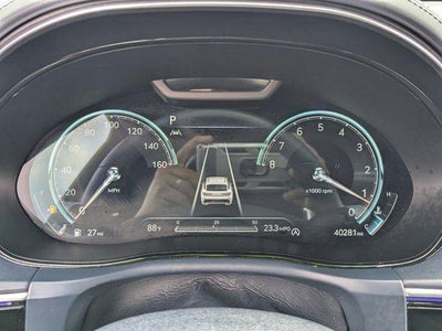 2022 Genesis GV70 3.5T Sport Prestige