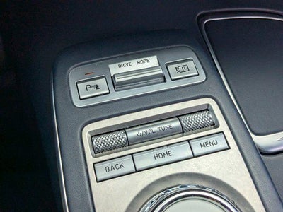 2022 Genesis GV70 3.5T Sport Prestige