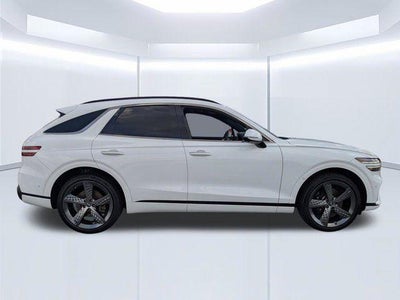 2022 Genesis GV70 3.5T Sport Prestige